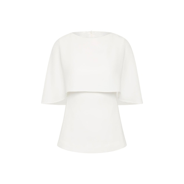 Carla Zampatti Tops luxury Clothing from  Luxury Handbags Marketplace