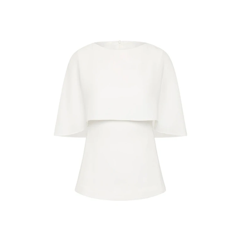 Carla Zampatti Tops luxury Clothing from  Luxury Handbags Marketplace