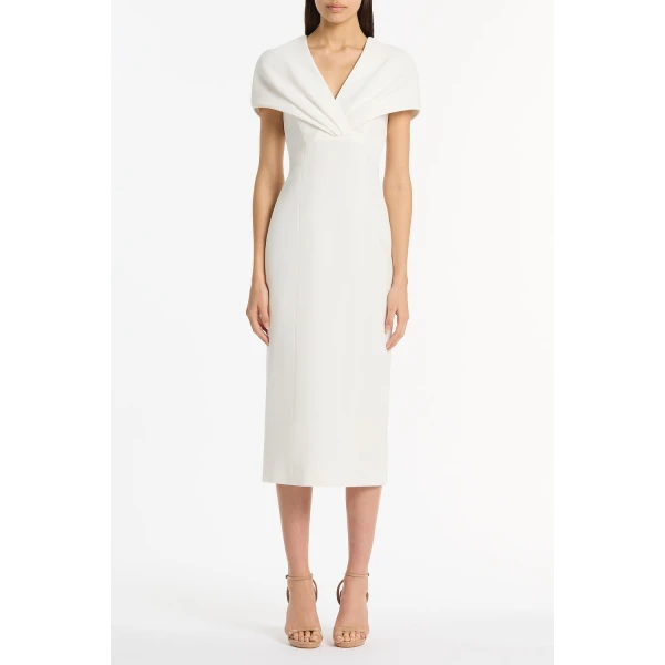 Carla Zampatti Dresses