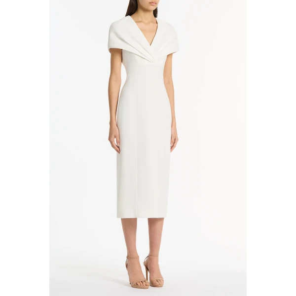 Carla Zampatti Dresses