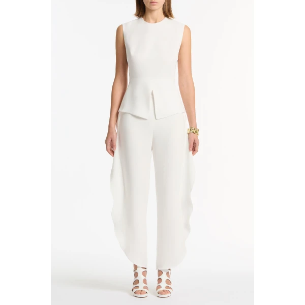 Carla Zampatti Tops