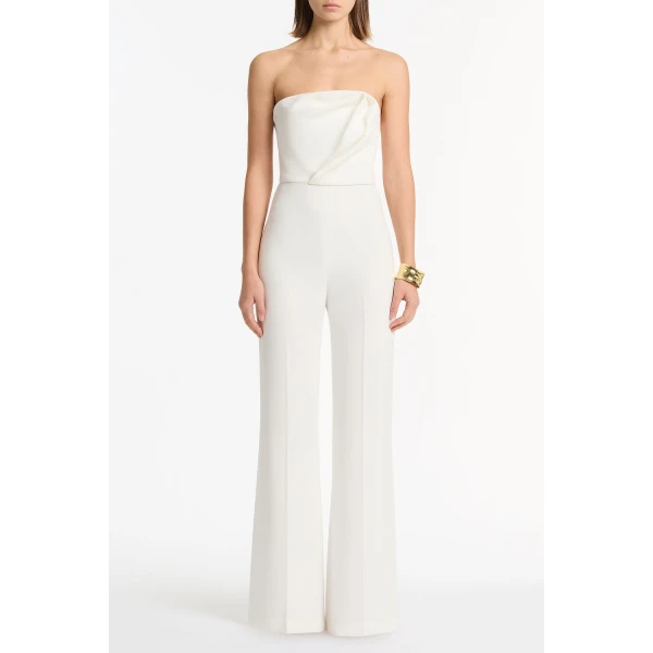 Carla Zampatti Jumpsuit