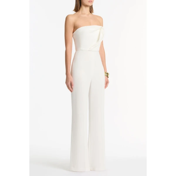 Carla Zampatti Jumpsuit