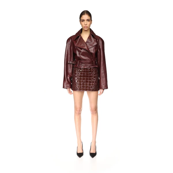 David Koma dress