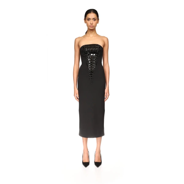 David Koma dress
