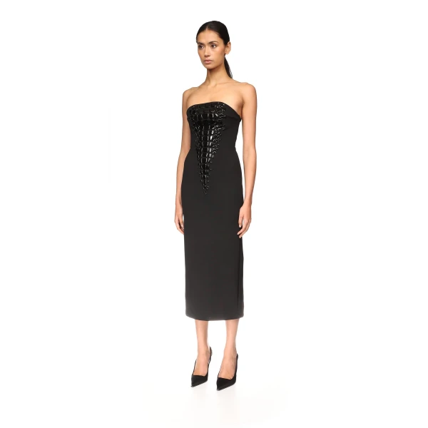 David Koma dresses