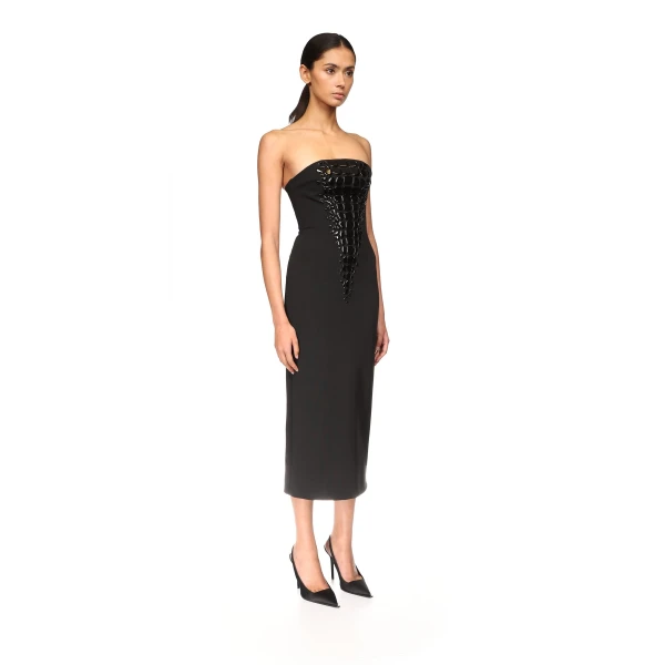 David Koma dress