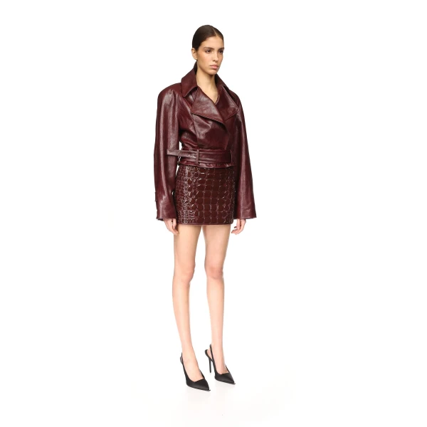 David Koma dress