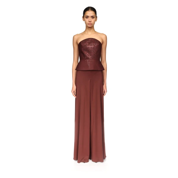 David Koma dress
