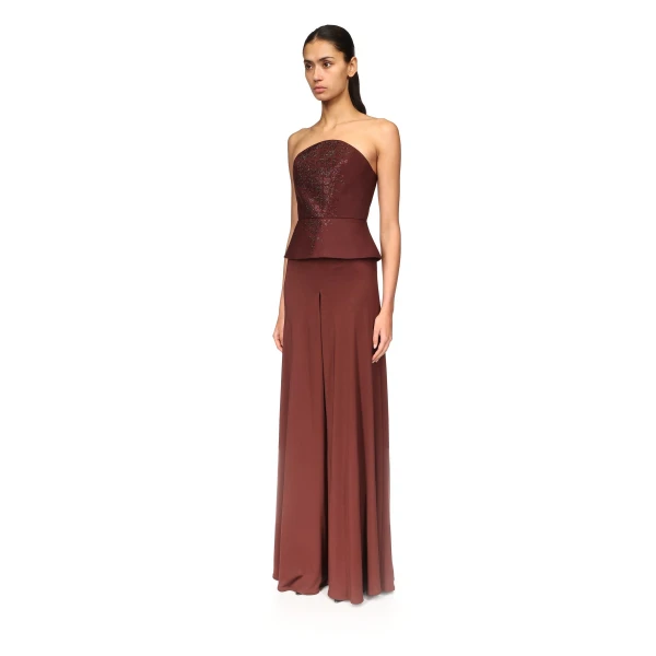 David Koma dresses