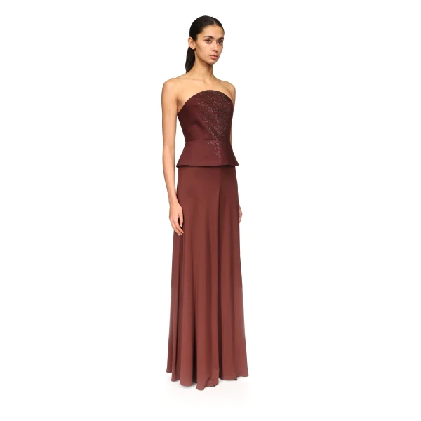 David Koma dress