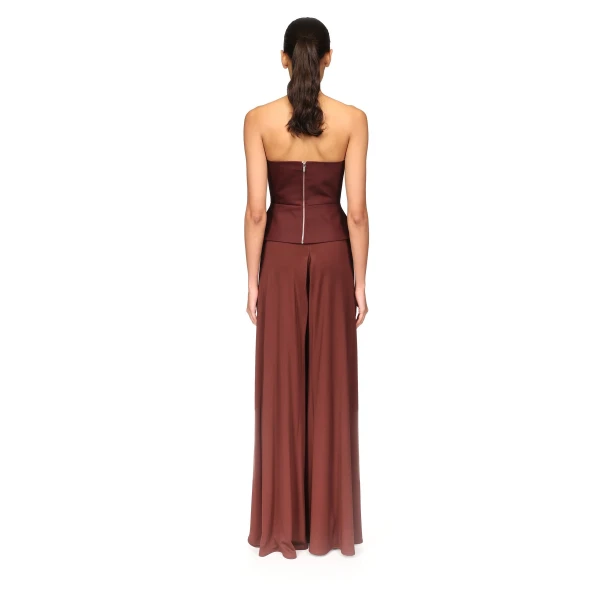David Koma dresses