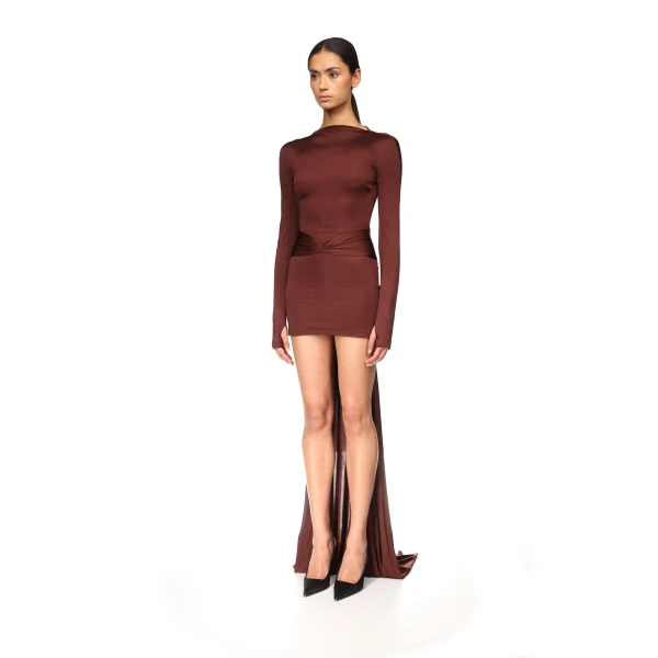 David Koma dresses