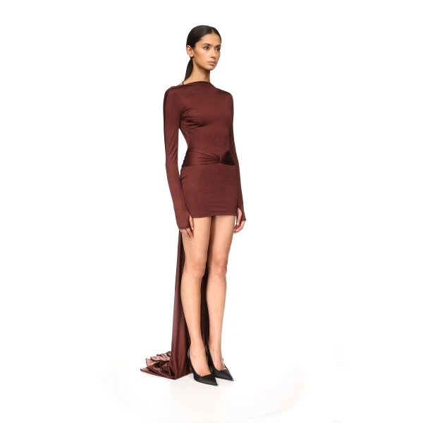 David Koma dress