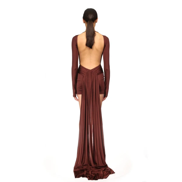 David Koma dresses