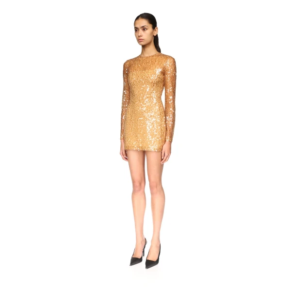 David Koma dresses