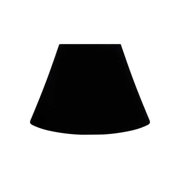 David Koma Mini Velvet Skirt