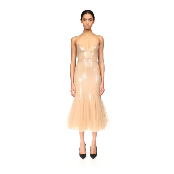 David Koma dress
