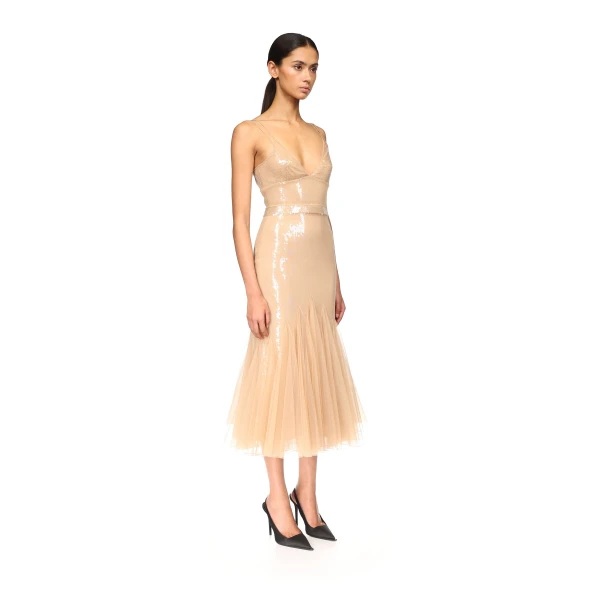 David Koma dress