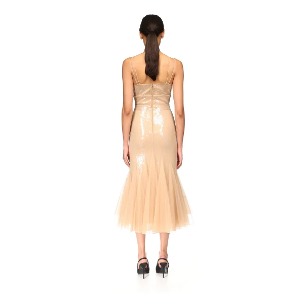 David Koma dresses