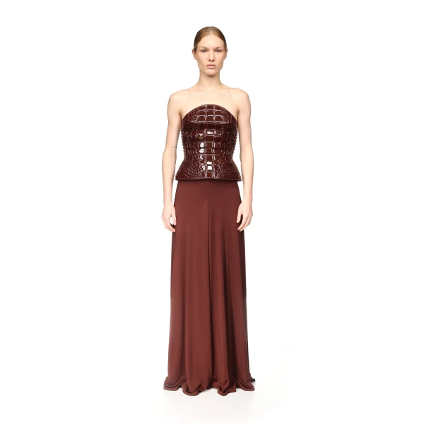 David Koma dress