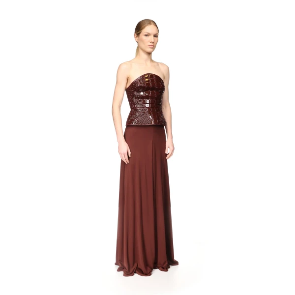 David Koma dress