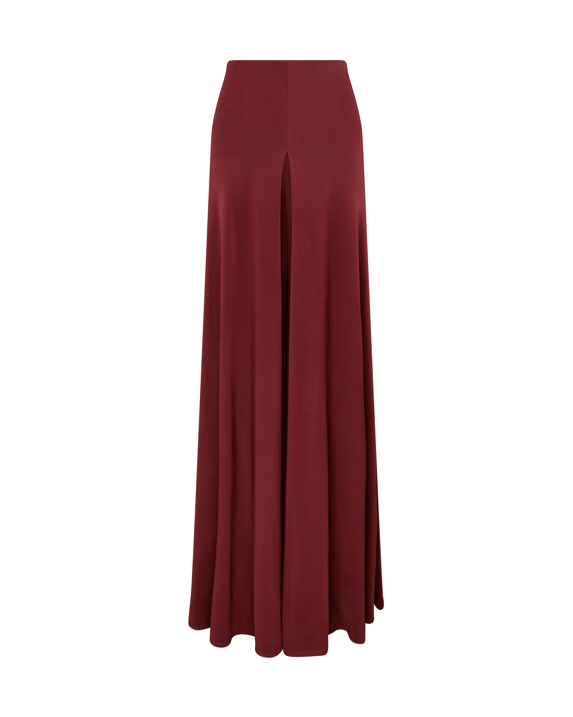 David Koma Wide Leg Flowy Trousers David Koma Wide Leg Flowy Trousers