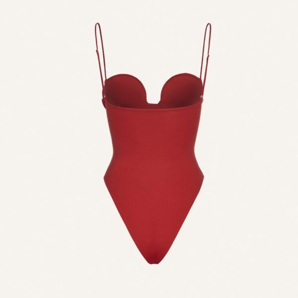 Magda Butrym dress