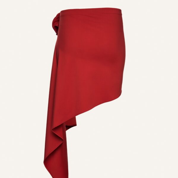 Magda Butrym dress