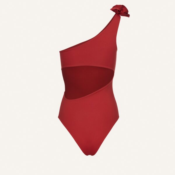 Magda Butrym dress