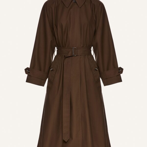 Magda Butrym dress
