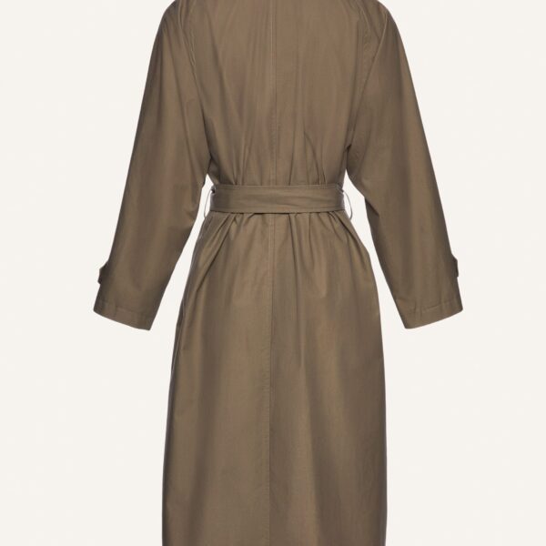 Magda Butrym dress