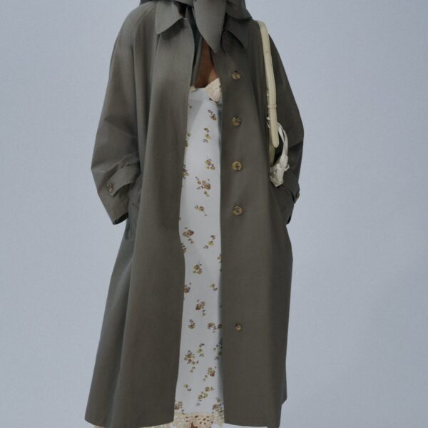 Magda Butrym  dresses