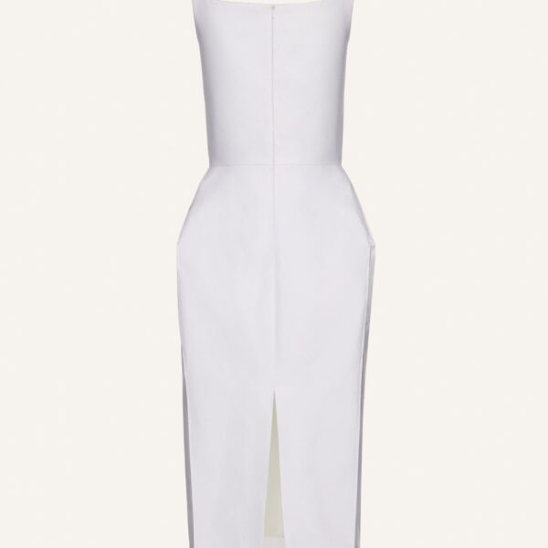 Magda Butrym dress