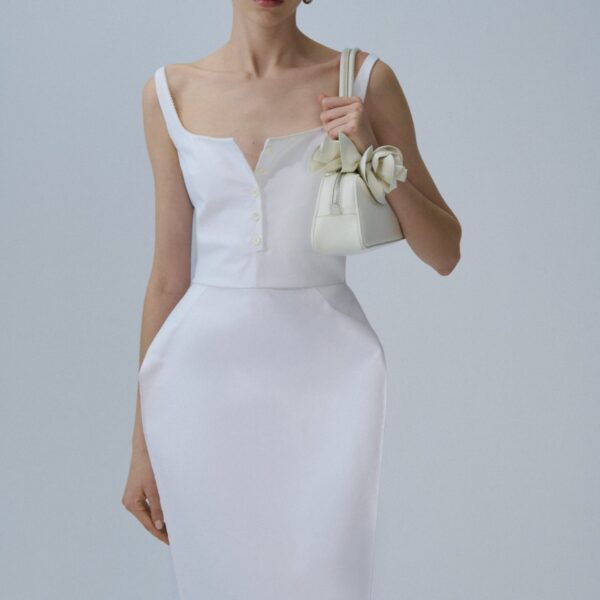 Magda Butrym  dresses