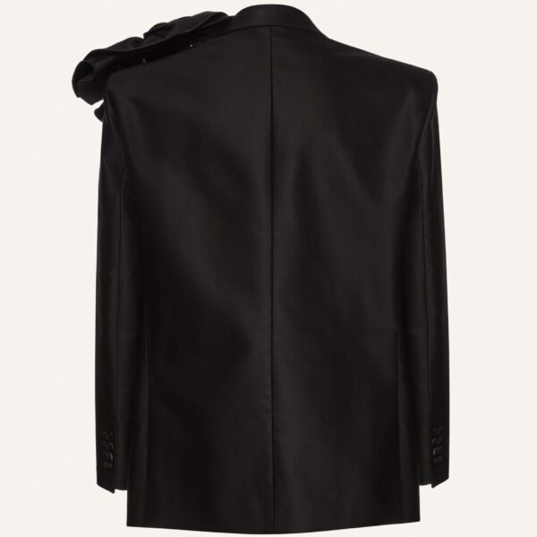 Magda Butrym dress