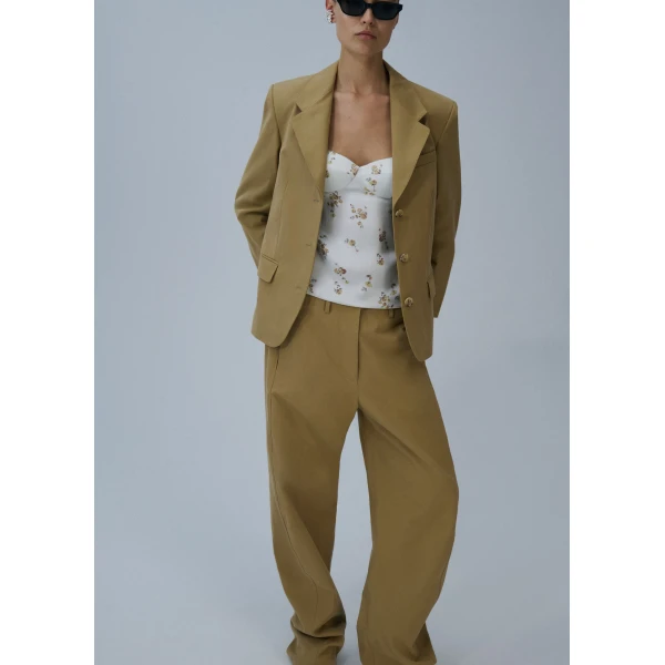 Magda Butrym  dresses