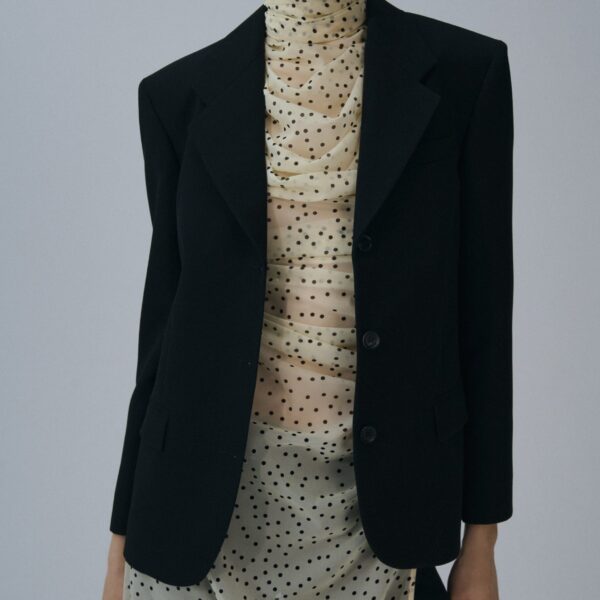 Magda Butrym  dresses