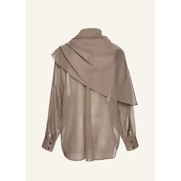 Magda Butrym dress