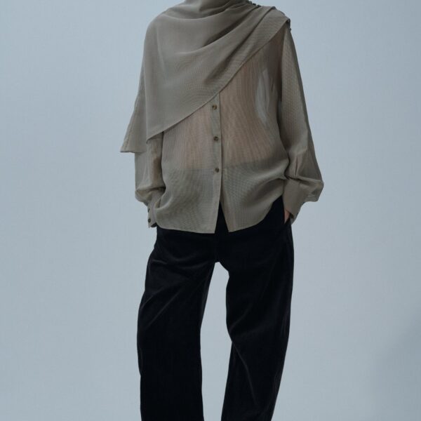 Magda Butrym  dresses