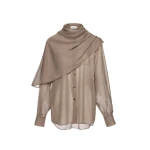 Magda Butrym Tops luxury Clothing from  Luxury Handbags Marketplace