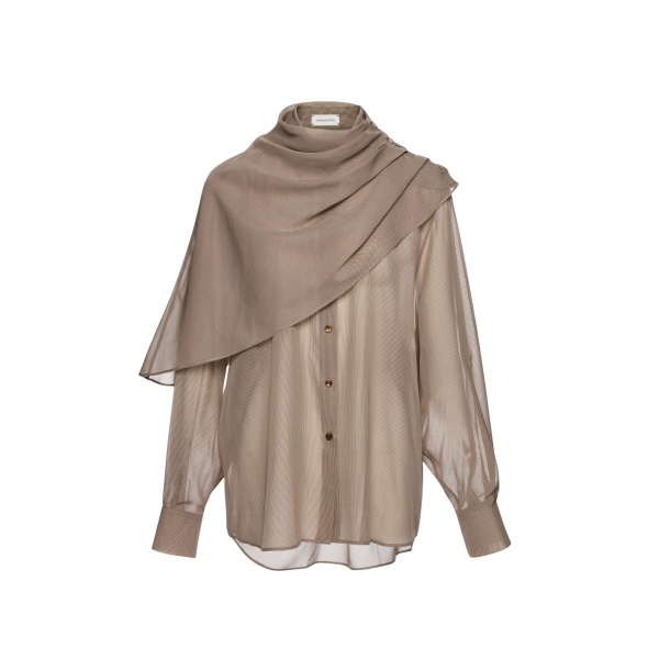 Magda Butrym Tops luxury Clothing from  Luxury Handbags Marketplace