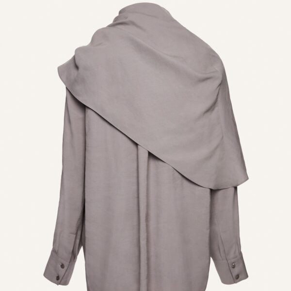 Magda Butrym dress