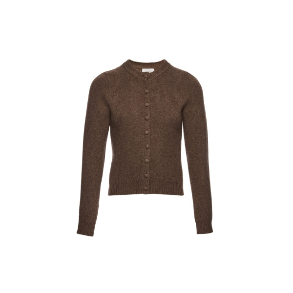 Magda Butrym Knitwear luxury Cardigan from  Luxury Handbags Marketplace