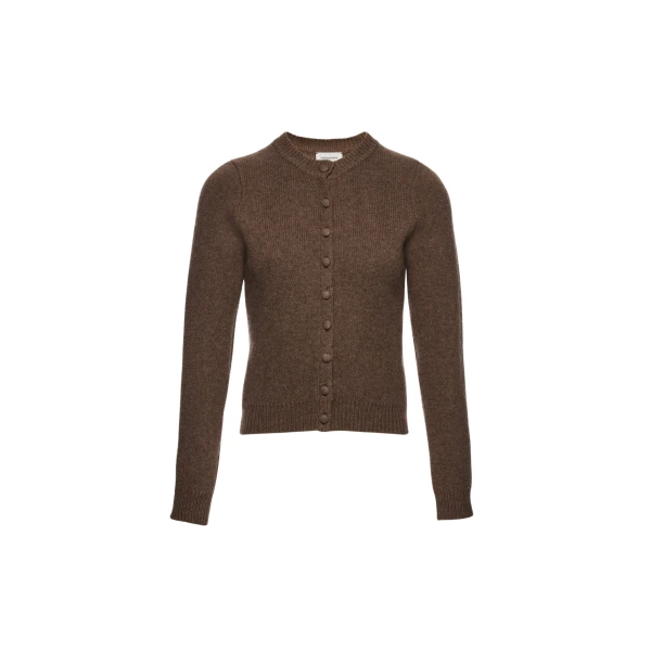 Magda Butrym Knitwear luxury Cardigan from  Luxury Handbags Marketplace