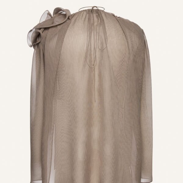 Magda Butrym dress