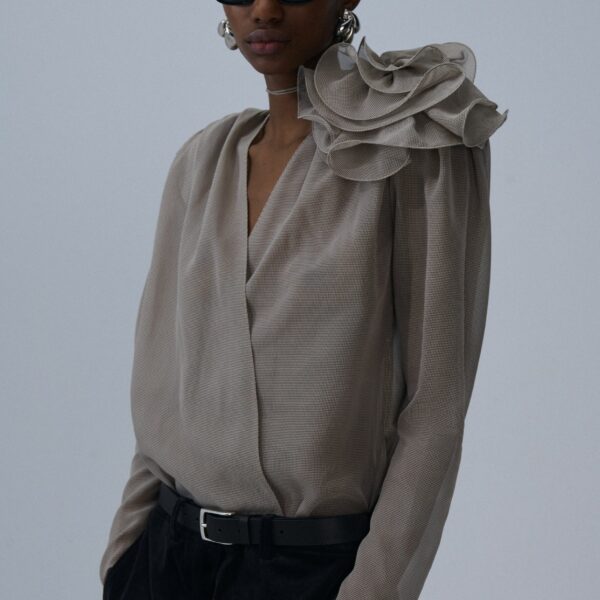 Magda Butrym  dresses