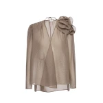 Magda Butrym Tops luxury Clothing from  Luxury Handbags Marketplace