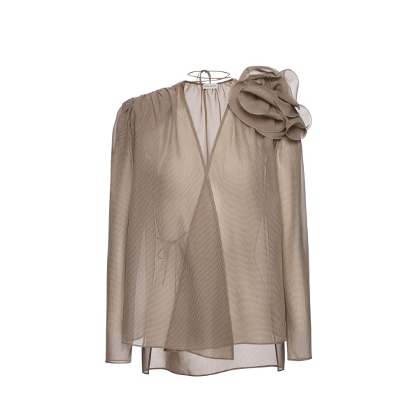 Magda Butrym Tops luxury Clothing from  Luxury Handbags Marketplace