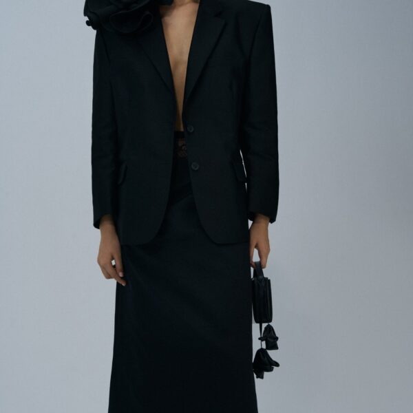 Magda Butrym  dresses